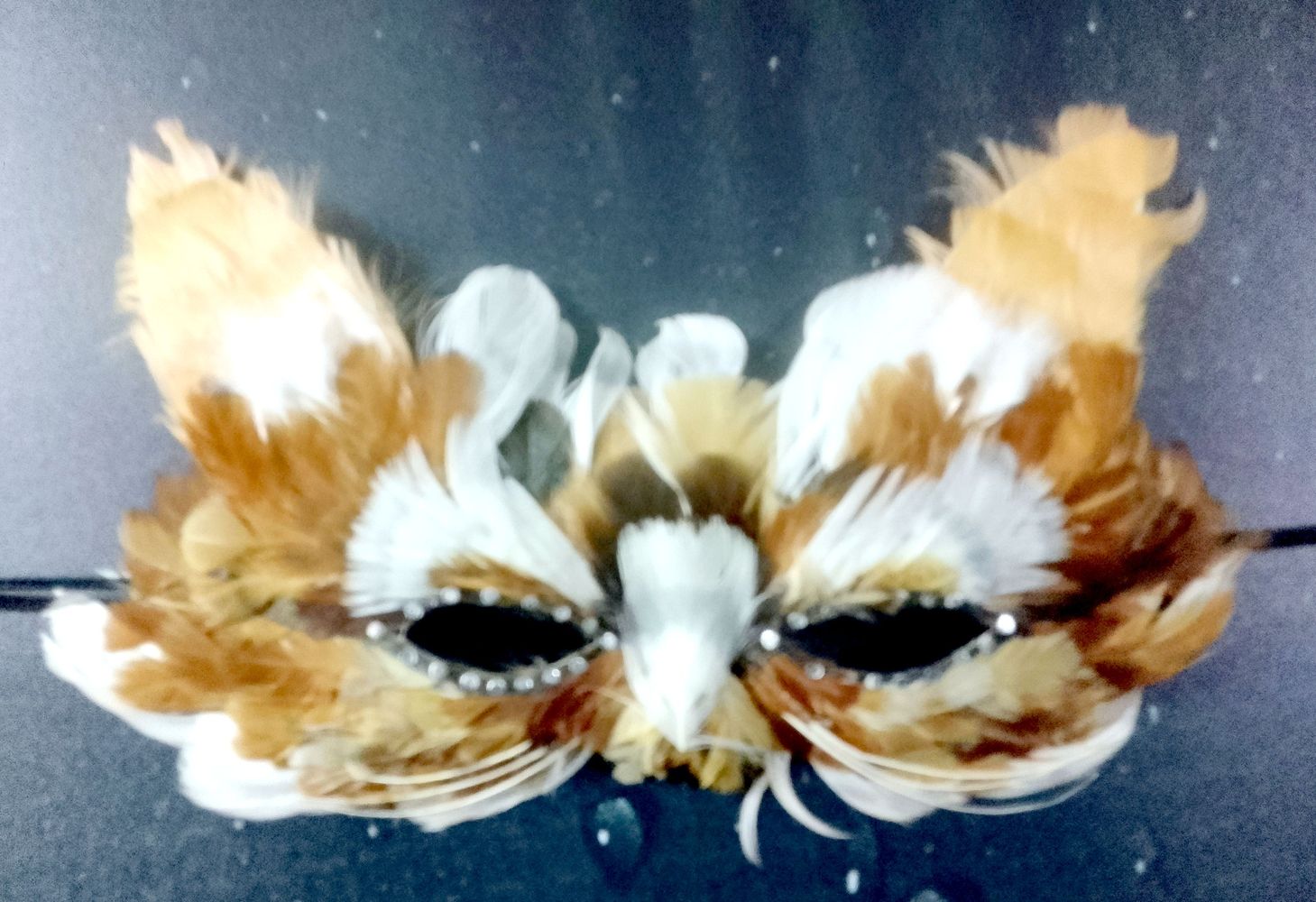 Maschera 8